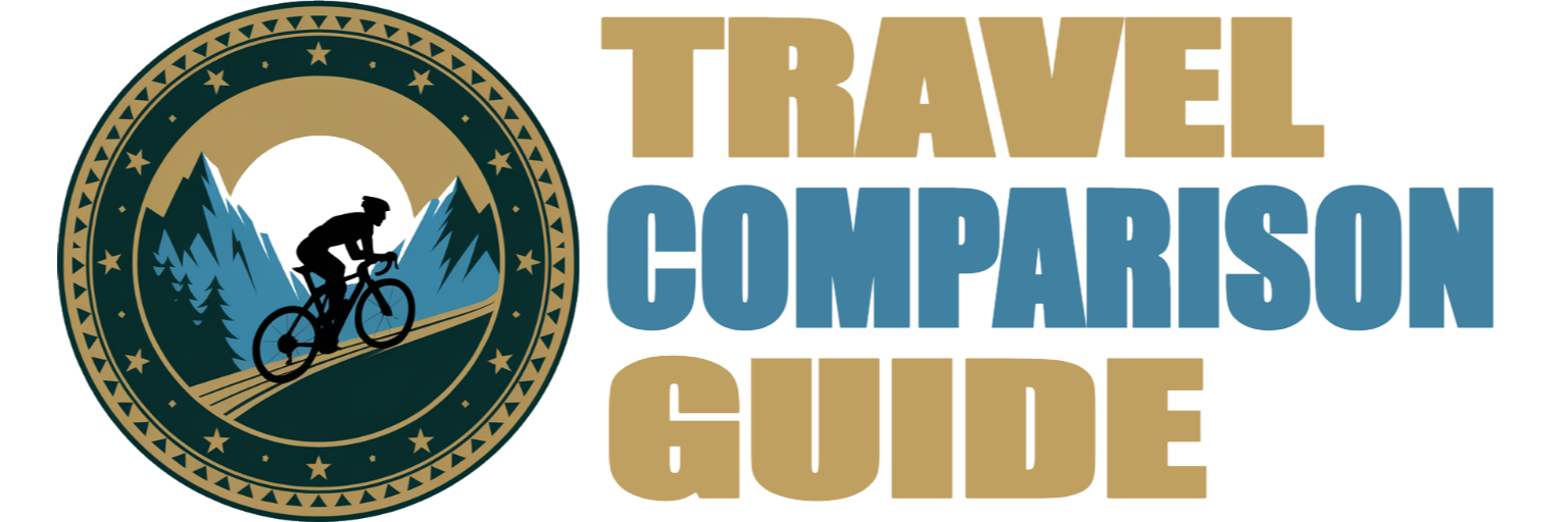 Travelcomparisonguide